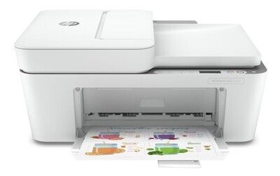HP DeskJet 4120e HP+ All-in-One Printer