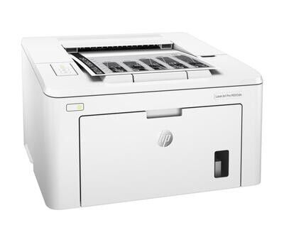 HP Laserjet Pro M203dn Printer