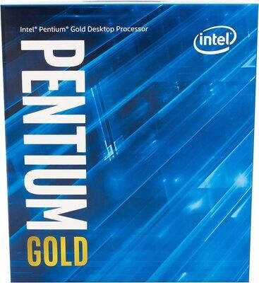 Intel G5420 3.8GHZ 4MB  LGA 1151 CPU