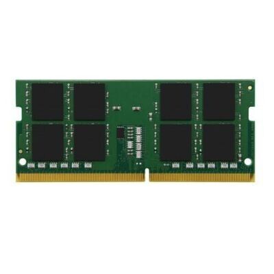 Kingston 16GB DDR4 2666MHz (PC4-21300), CL19 SODIMM Memory