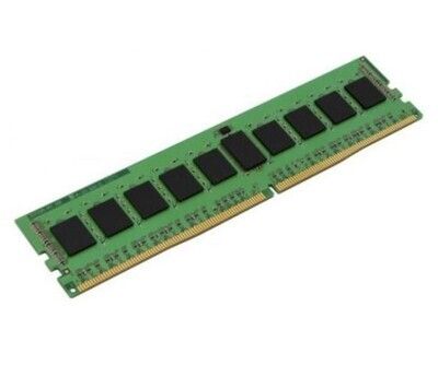 Kingston 8GB, DDR4, 2666MHz (PC4-21300), CL19, DIMM Memory (KVR26N19S8/8)