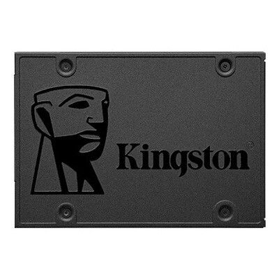 Kingston A400 SATA SSD 2.5 240gb (SA400S37/240G)