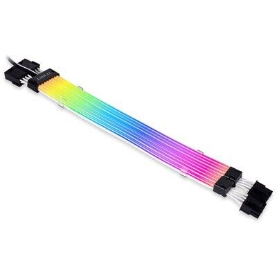 Lian-Li Strimer Plus V2 8-pin ARGB Graphics Card Extension Cable