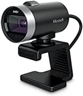 Microsoft LifeCam Cinema HD - HSD-00014