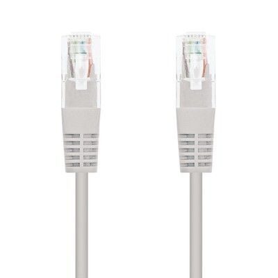 Nanocable RJ45 Ethernet Cable 0.5M