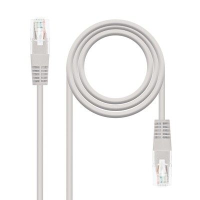 Nanocable RJ45 Ethernet Cable 5.0M