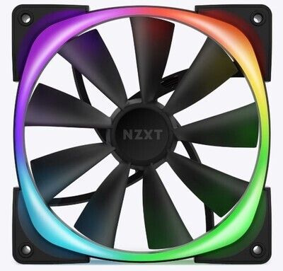 NZXT Aer RGB 2 140mm RGB Case Fan