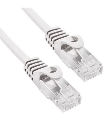 Phasak Cat.6 UTP Patch Cable 0.25m Network Cable RJ45 UTP Phasak PHK 1552 cat.6/ .25cm/ gGe