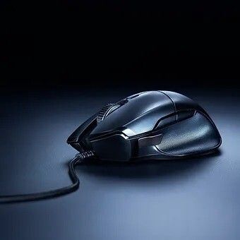 Razer Basilisk Mouse