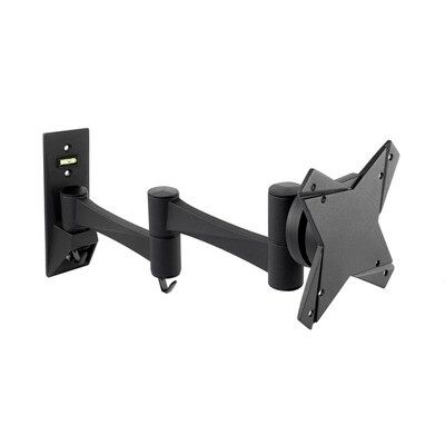 Tooq 13&quot;-27&quot; Rotating &amp; Tilting Wall Mount - LP2323TN-B
