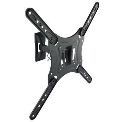 Tooq 23&quot;-55&quot; Rotating &amp; Tiliting Wall Mount - LP2255N-B