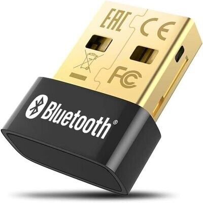 TP-LINK USB Bluetooth Adaptor Nano (UB4A)