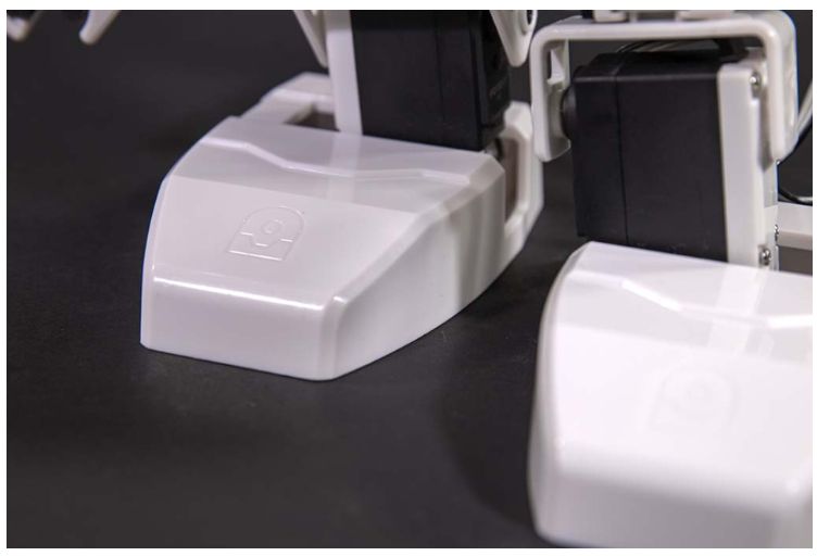 JD-HUMANOID Robotics Kit