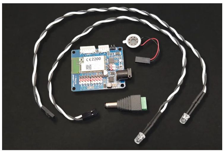 Developer Kit