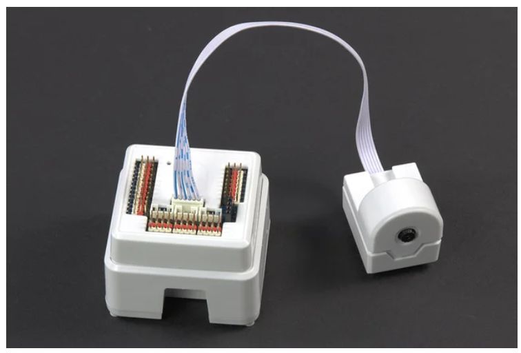 EZ-B Smart Robot Controller &amp; Camera Combo