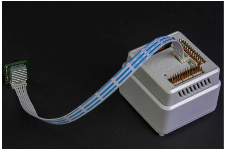 EZ-B Smart Robot Controller &amp; Camera Combo