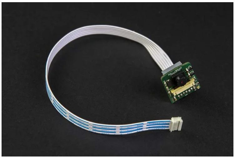 EZ-B Robotics Camera