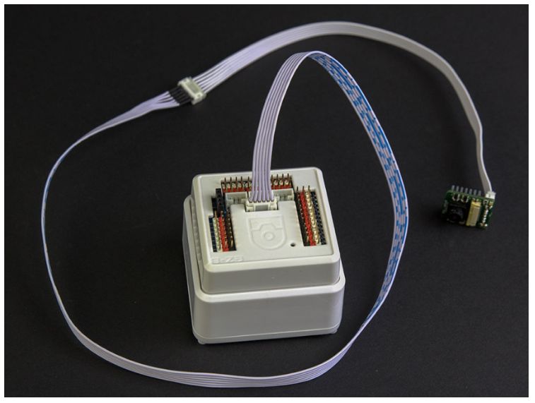 Camera Extension Cable