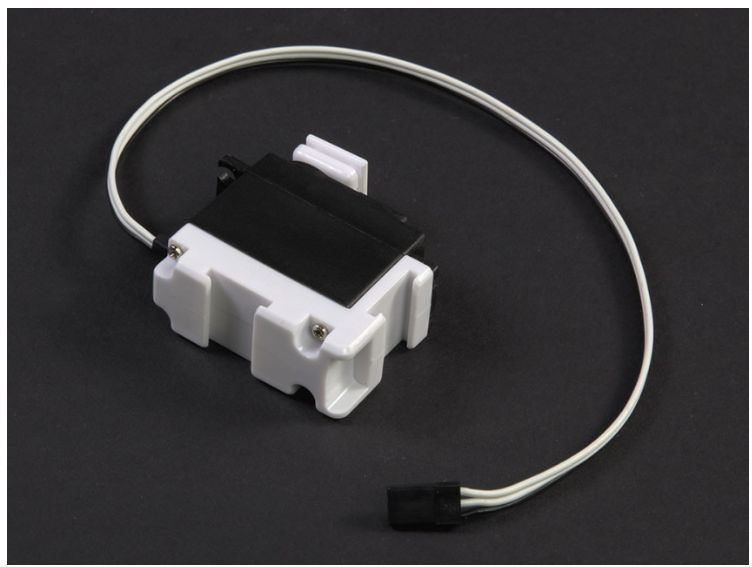 Rotation Servo