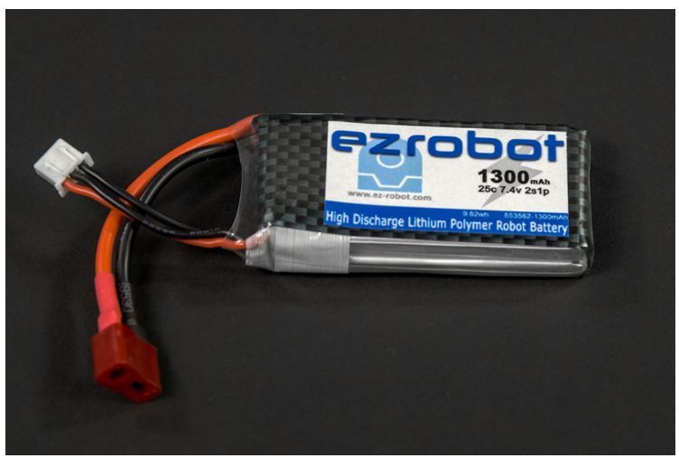 LIPO Battery