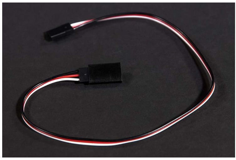 Extension Wire