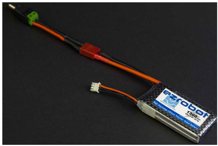 LIPO Battery