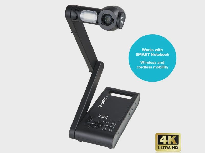 SMART Document Camera 650