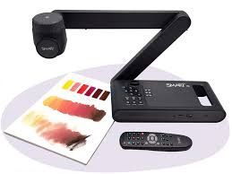 SMART Document Camera 650