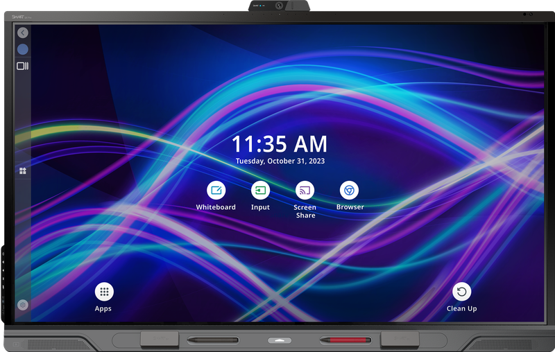 SMART Board QX265 PRO Series 4K Android 11