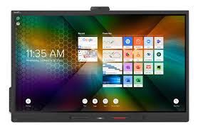 SMART Board QX265 PRO Series 4K Android 11