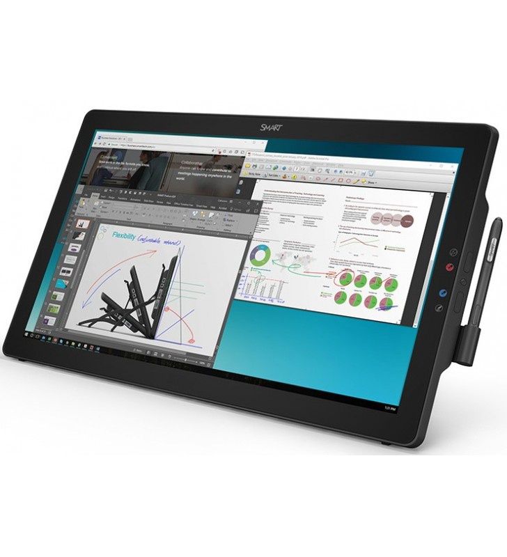 SMART Podium 624