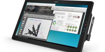 SMART Podium 624