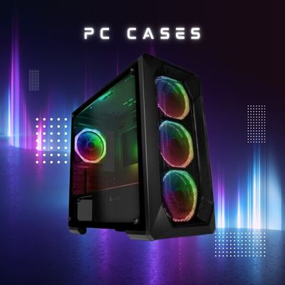PC Cases