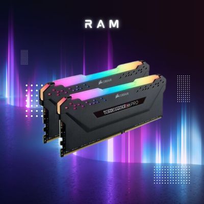 RAM