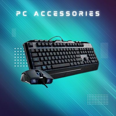 PC Accessories