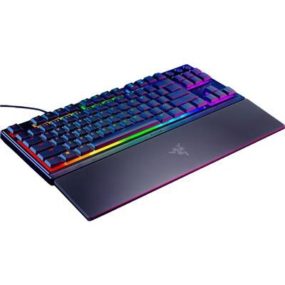Razer Ornata V3 Tenkeyless Gaming Keyboard - Mecha-membrane (Mod:RZ03-04880300-R3W1