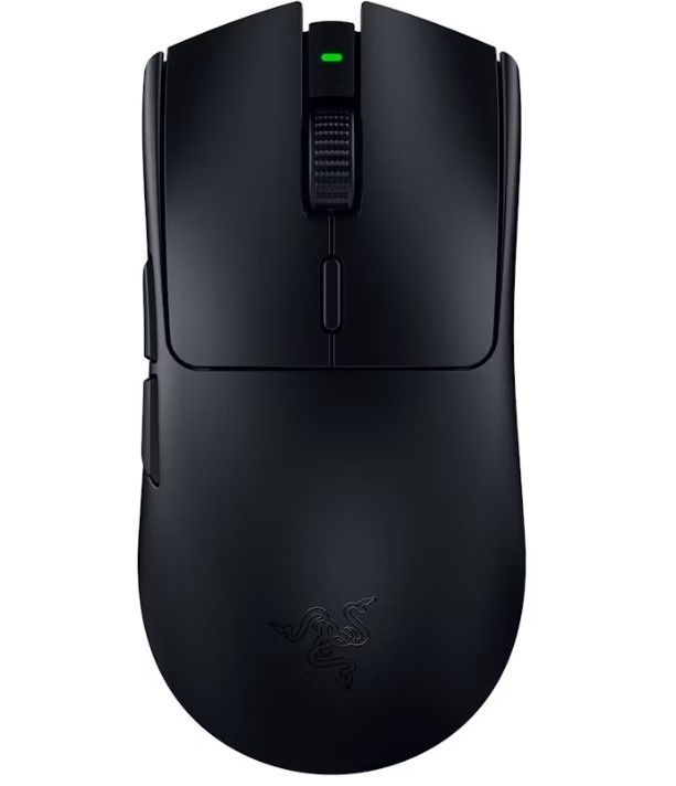 Razer Viper V3 HyperSpeed RGB Gaming Mouse