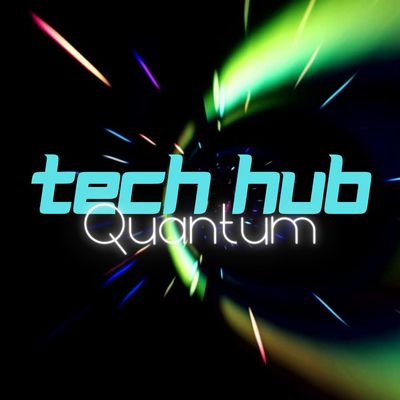 Tech Hub Quantum
