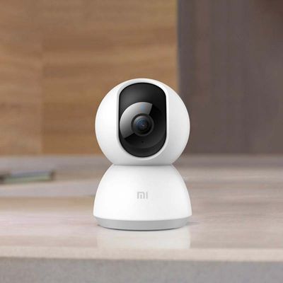 Home Security Cameras