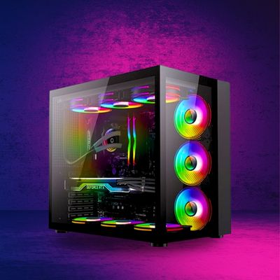 Gaming PCs &amp; Bundles