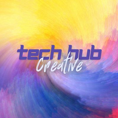 Tech Hub Creative