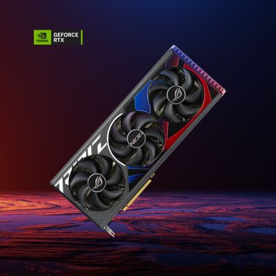PC Components