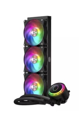 Cooler Master MasterLiquid ML360R RGB - AiO liquid cooler
