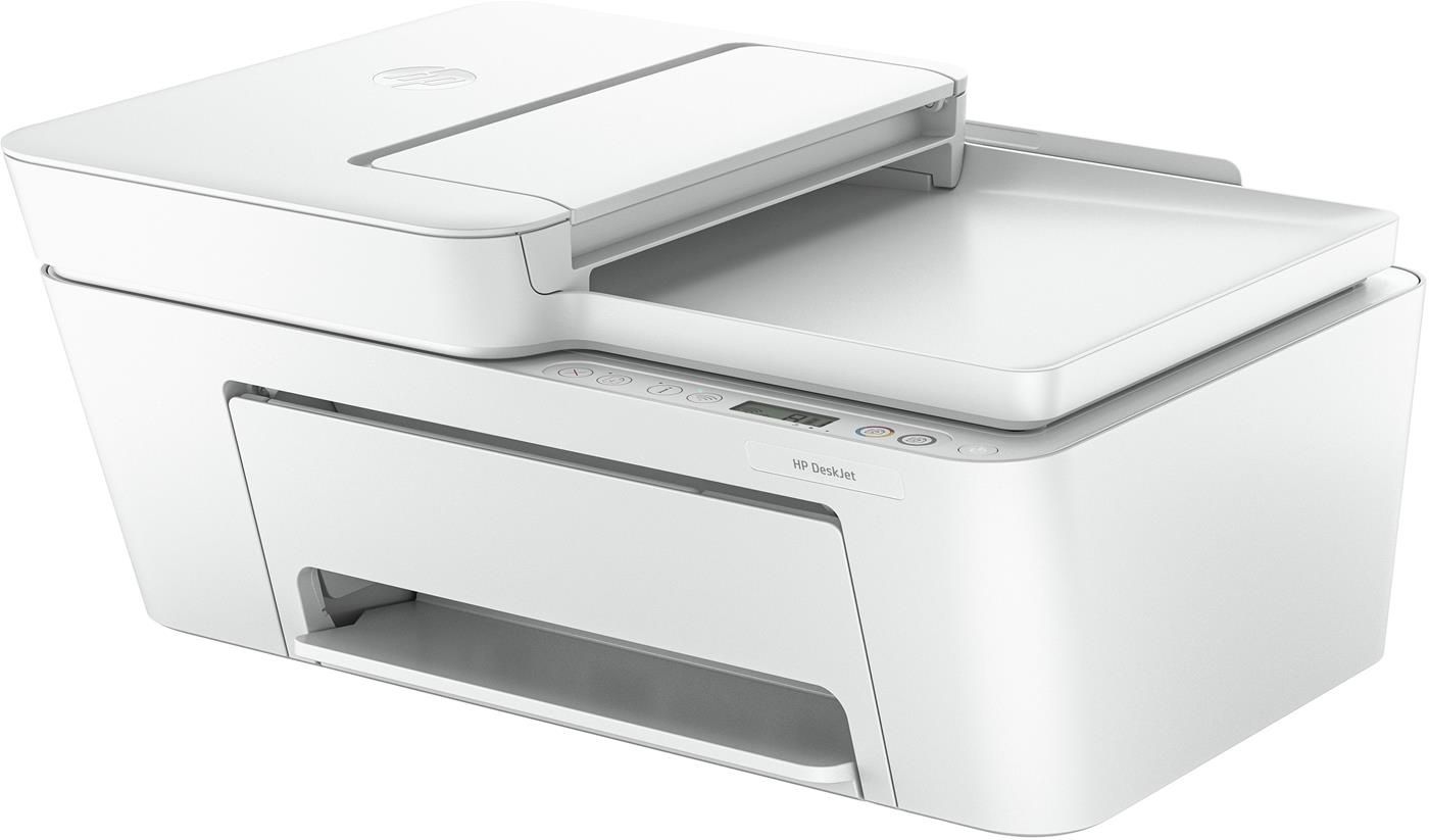 Hp Inkjet Deskjet 4210E Multifunction Printer (588S0B#629)
