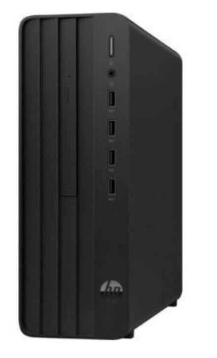 HP Pro 290 G9 SFF PC, i5-13500, 8GB, 512GB SSD, Windows 11 Pro