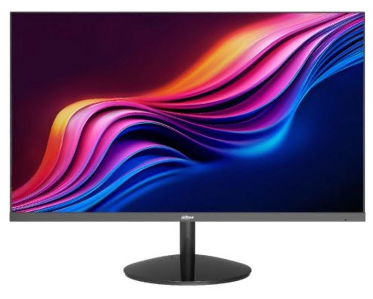 Dahua 21.45&quot; FHD Monitor (LM22-A200D), 1920 x 1080, 5ms, VGA, HDMI, 100Hz, Speakers, VESA