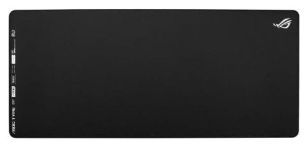 Asus ROG Hone Ace XXL Gaming Mouse Pad, Anti Slip Base, Extra Cushioning, 900 x 400 mm