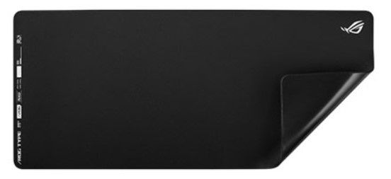 Asus ROG Hone Ace XXL Gaming Mouse Pad, Anti Slip Base, Extra Cushioning, 900 x 400 mm
