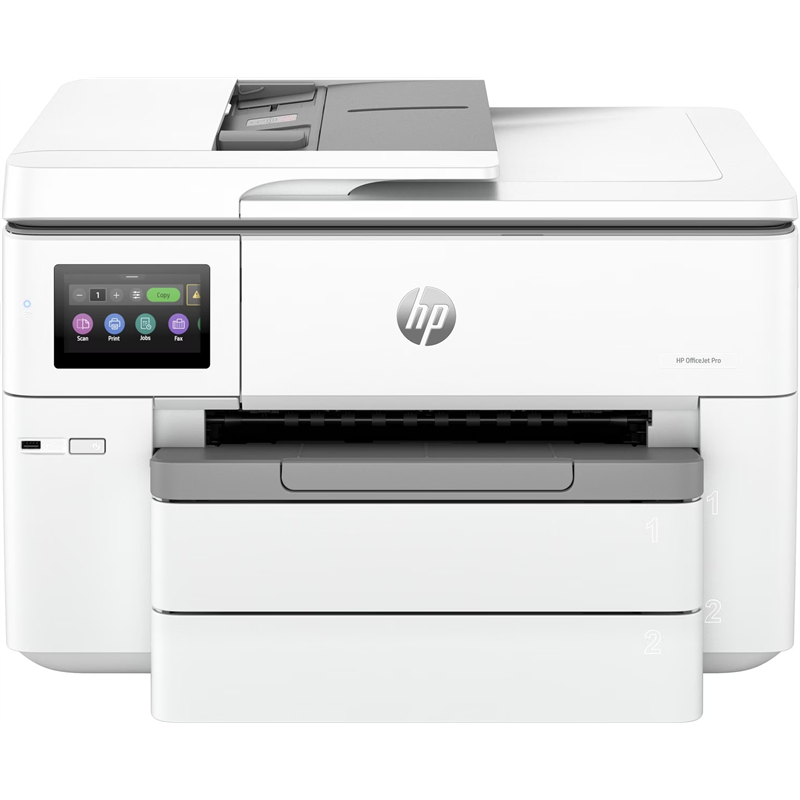 HP OfficeJet Pro 9730e Large Format AIO Printer