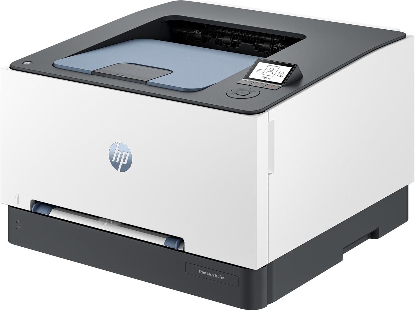Hp Color Laserjet Pro 3202Dn Printer